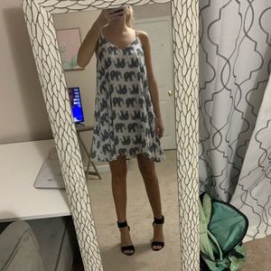 Boutique dress